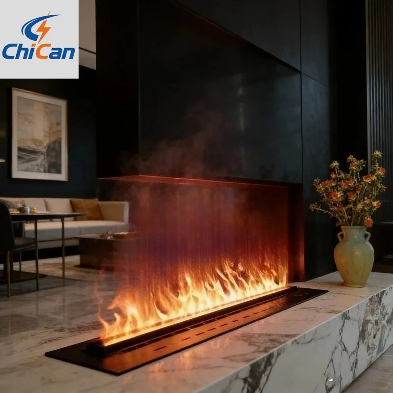 【Hot】Smart Home 3D Atomized Fireplace with LED Colorful Flame Tv Stand with Fireplace Micro-Spray System Efficient Fireplace Fi
【Hot】Smart Home 3D Atomized Fireplace with LED Colorful Flame Tv Stand with Fireplace Micro-Spray System Efficient Fireplace Fi