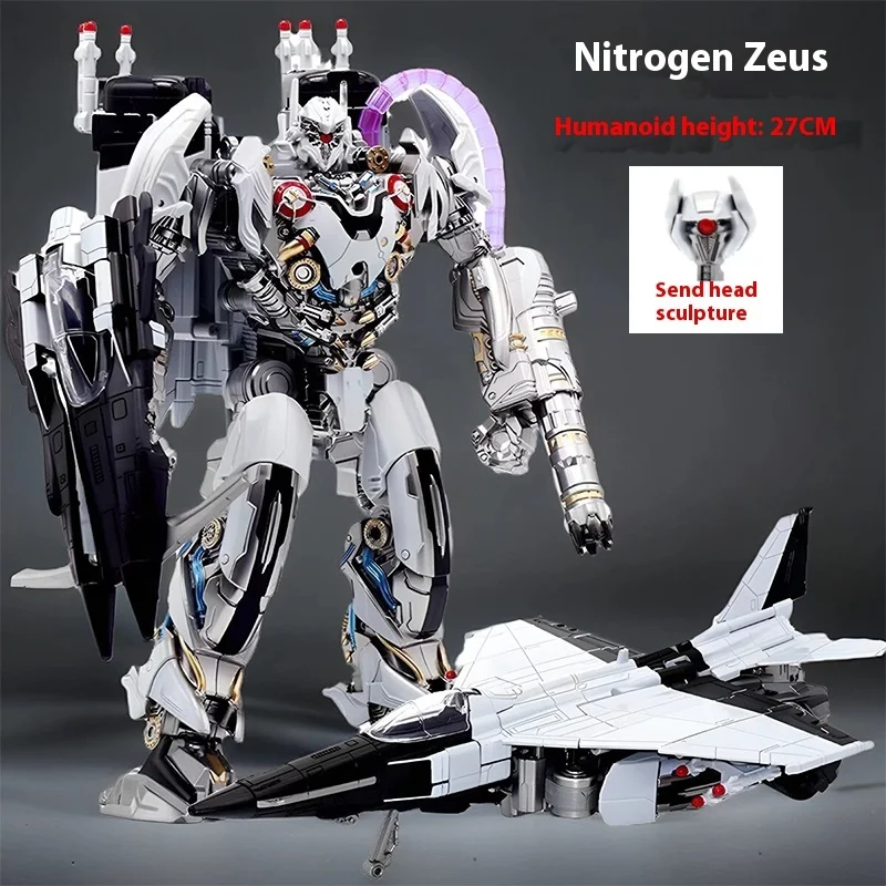 V-Class Alloy Version Transforming Toy Car Robot LS01 Zeus Airplane Model Nitrogen Black Mamba King Kong Vehicle Robot Toy 
V-Class Alloy Version Transforming Toy Car Robot LS01 Zeus Airplane Model Nitrogen Black Mamba King Kong Vehicle Robot Toy