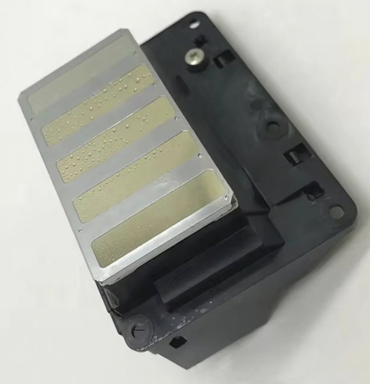 EPSON unlocked Print Head Compatible for EPSON 7908 9908 7910 9910 7710 9700 7700 9900 9710 P6080 P8080 DX6 F191010 Printhead
EPSON unlocked Print Head Compatible for EPSON 7908 9908 7910 9910 7710 9700 7700 9900 9710 P6080 P8080 DX6 F191010 Printhead