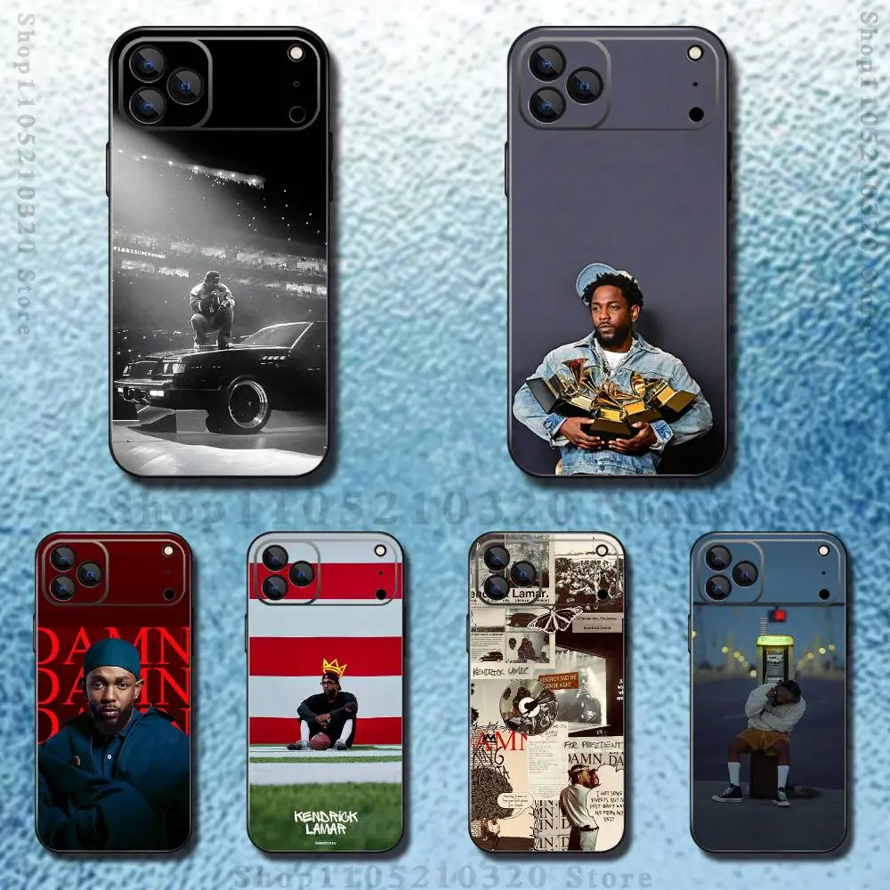 rapper k-kendrick l-lamar Phone Case For iPhone 17,16,15,14,13,12,11 ,Pro Max,XS,X,XR,SE,Mini,8,7,Soft Silicone Black Cover
rapper k-kendrick l-lamar Phone Case For iPhone 17,16,15,14,13,12,11 ,Pro Max,XS,X,XR,SE,Mini,8,7,Soft Silicone Black Cover