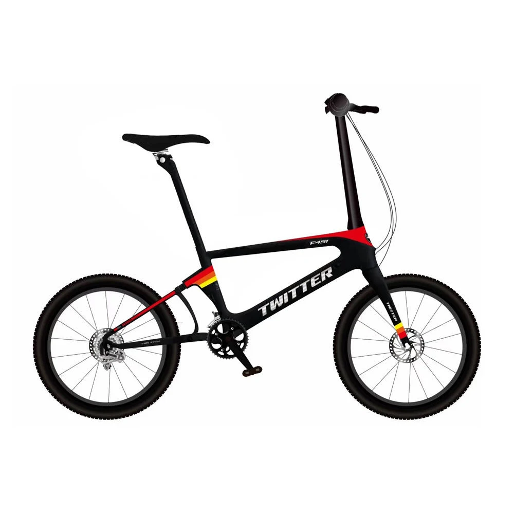 New Coming China OEM Carbon Folding Bike 451 22inch Foldable 22 Speed Bike
New Coming China OEM Carbon Folding Bike 451 22inch Foldable 22 Speed Bike