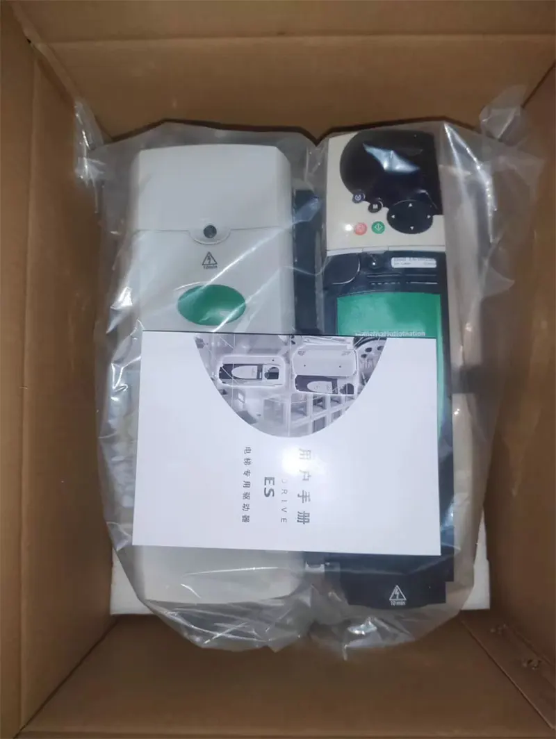 100% brand new ES3401 ES3402 ES3403 Warranty One-year
100% brand new ES3401 ES3402 ES3403 Warranty One-year