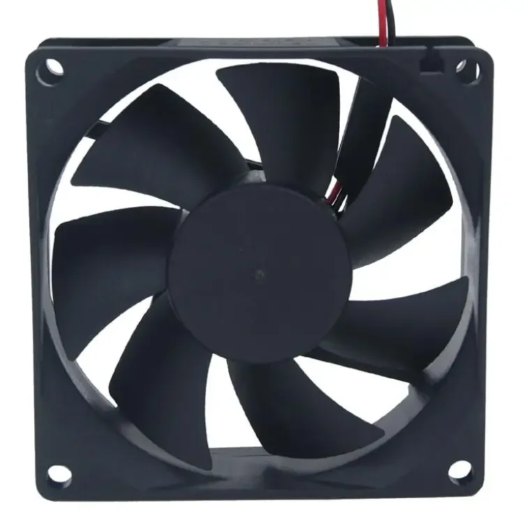EG8025H24B 8CM 8025 24V two-wire dc cooling fan industrial cooling fan
EG8025H24B 8CM 8025 24V two-wire dc cooling fan industrial cooling fan