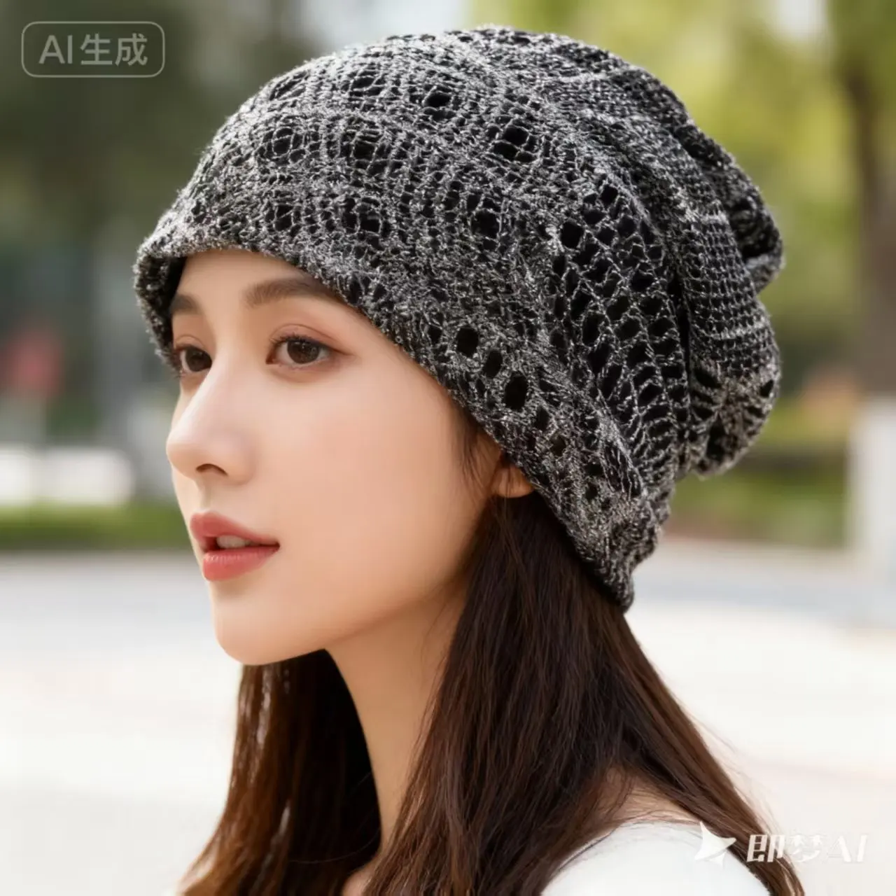 Легкая летняя повседневная дышащая кепка-бандана с ажурным узором для детей – для прогулок, шопинга, в ретро-стиле
Легкая летняя повседневная дышащая кепка-бандана с ажурным узором для детей – для прогулок, шопинга, в ретро-стиле