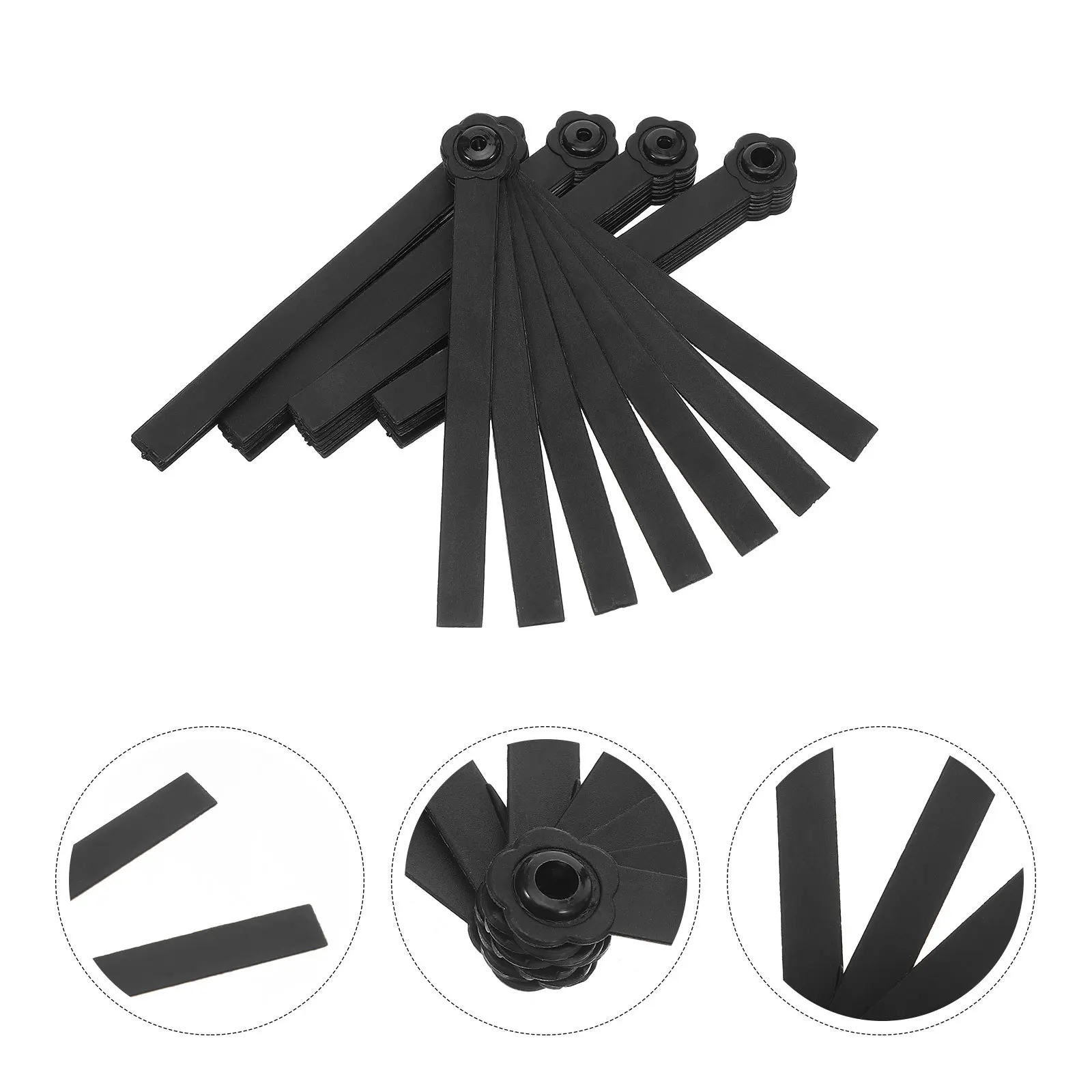 10Pcs DIY Hand Fan Frame Kit Easy to Assemble Repair for Customizing Handheld Fans Hand Held Fans Frame Foldable Fan Rib
10Pcs DIY Hand Fan Frame Kit Easy to Assemble Repair for Customizing Handheld Fans Hand Held Fans Frame Foldable Fan Rib