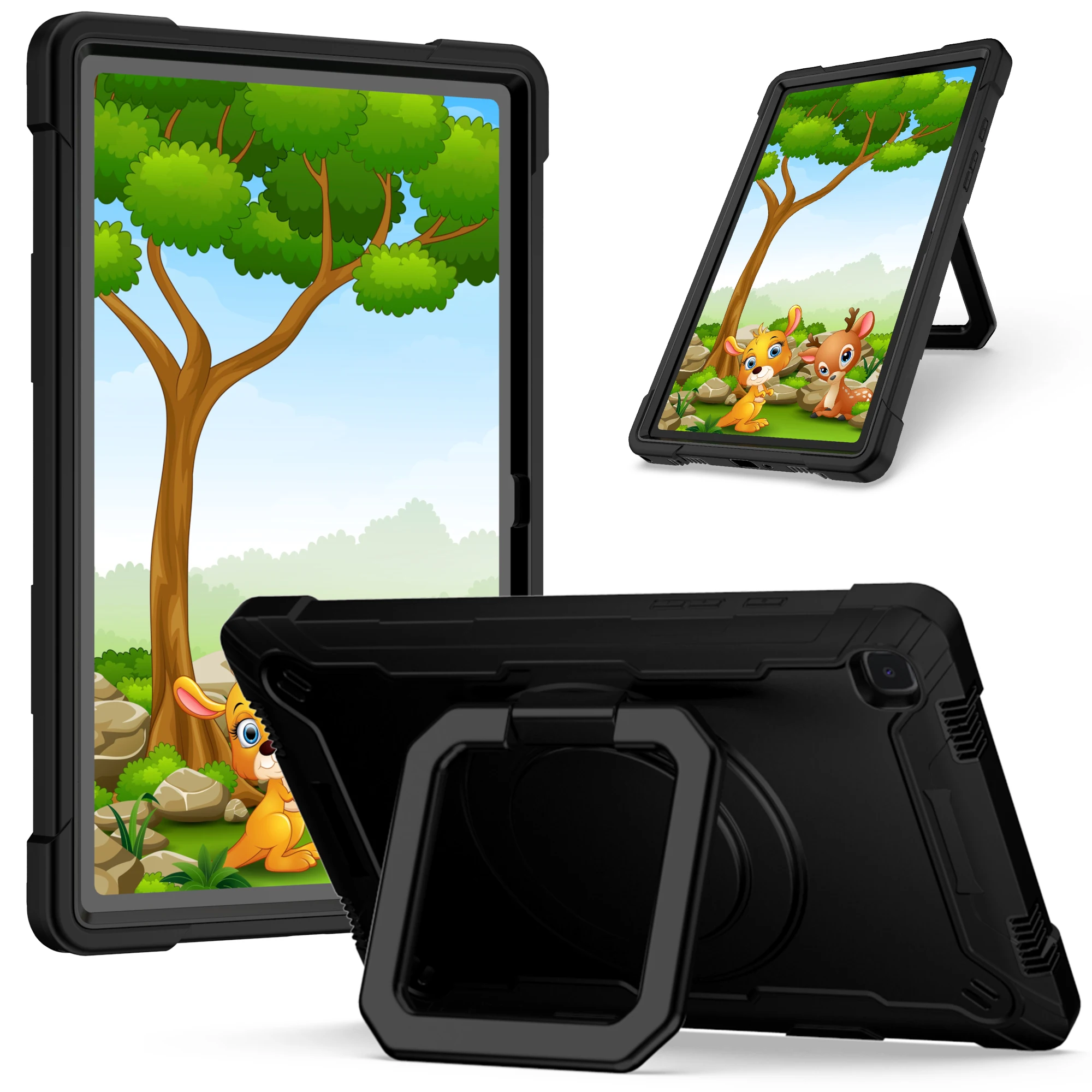 Чехол для Samsung Galaxy Tab A7 Lite 8,7 дюйма, детский чехол-подставка для планшета Samsung Galaxy Tab A8 10,5 дюйма, чехол
Чехол для Samsung Galaxy Tab A7 Lite 8,7 дюйма, детский чехол-подставка для планшета Samsung Galaxy Tab A8 10,5 дюйма, чехол