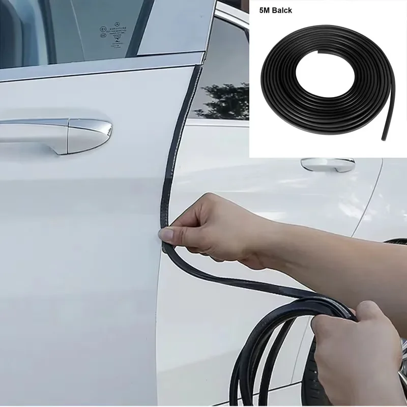 Car U Type Car Door Protection Clear Edge Guards Trim Styling Moulding Strip Rubber Scratch Protector Auto Door Universal
Car U Type Car Door Protection Clear Edge Guards Trim Styling Moulding Strip Rubber Scratch Protector Auto Door Universal