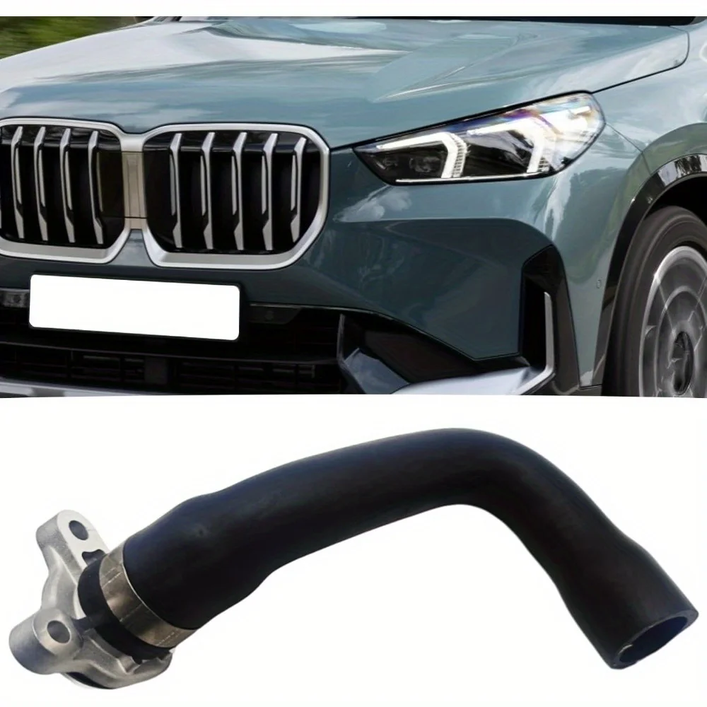 11537603514 Coolant Hose, Replacement for BMW X 1 3 4 5 6 , 1 Series Hatchback 2 Series Convertible 3 Series GT 4 Series GC
11537603514 Coolant Hose, Replacement for BMW X 1 3 4 5 6 , 1 Series Hatchback 2 Series Convertible 3 Series GT 4 Series GC
