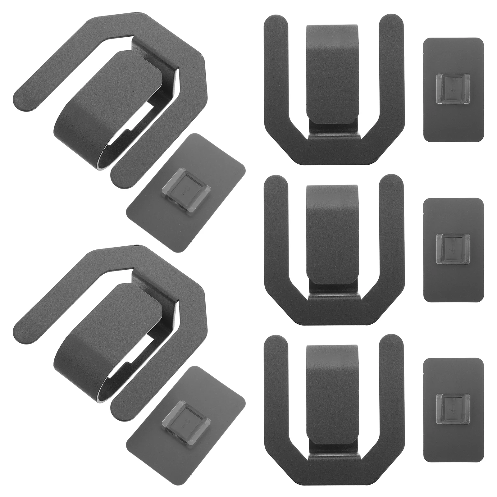 5pcs Slipper Rack Bathroom Hook Hair Dryer Strap No Punch Wall Mount Carbon Steel Water Draining Design Fits Decor
5pcs Slipper Rack Bathroom Hook Hair Dryer Strap No Punch Wall Mount Carbon Steel Water Draining Design Fits Decor