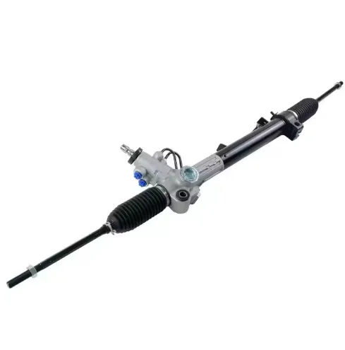for OE 44250-48041 Lexus RX300 Steering Gear for The Manufacture of RHD and LHD Models, AVANZA and LX570
for OE 44250-48041 Lexus RX300 Steering Gear for The Manufacture of RHD and LHD Models, AVANZA and LX570