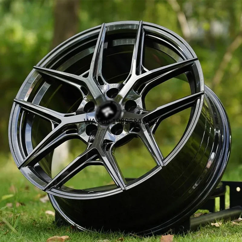 Lightweight High Performance Universal Fit Forged Wheels 21 20 6x139.7 5x120 18 5x114.3 19
Lightweight High Performance Universal Fit Forged Wheels 21 20 6x139.7 5x120 18 5x114.3 19