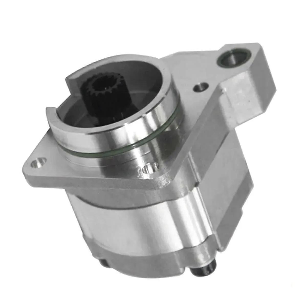 Гидравлический шестеренный насос A8VO107 126-2083 133-6911 для Caterpillar CAT E320B E325B E322B
Гидравлический шестеренный насос A8VO107 126-2083 133-6911 для Caterpillar CAT E320B E325B E322B