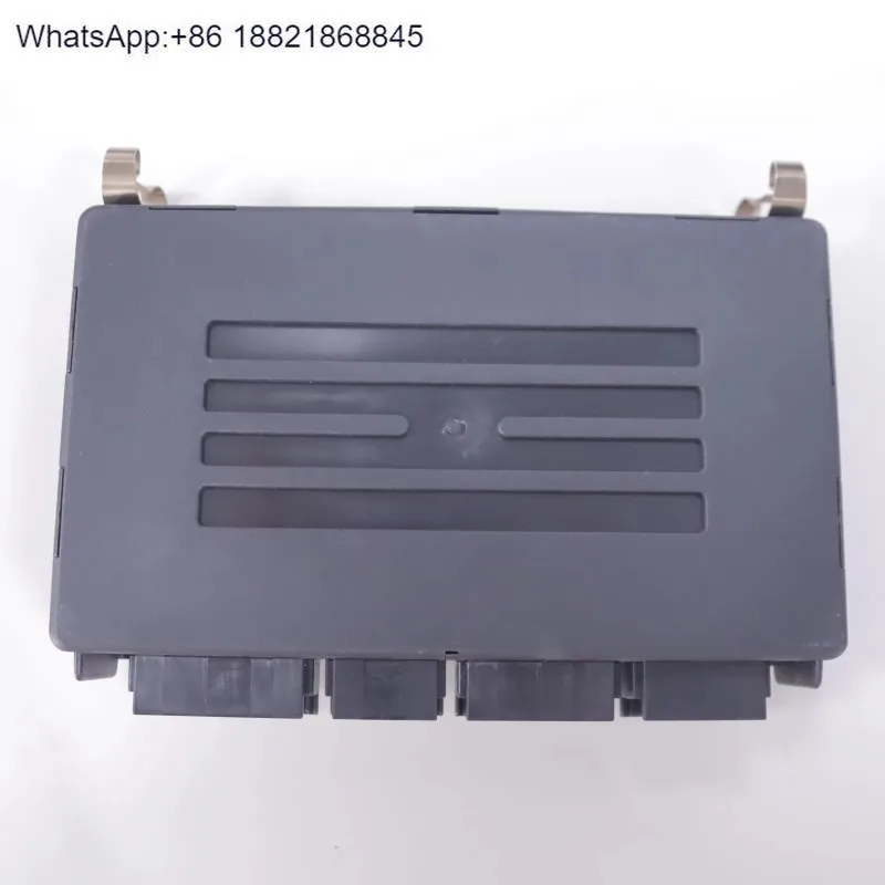ADM3 engine control module is fully functional on construction machinery A0004463935
ADM3 engine control module is fully functional on construction machinery A0004463935