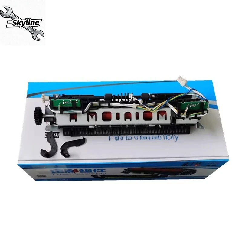 Suitable for HP1020 heating assembly HP1018 M1005 fusing assembly 2900 fuser
Suitable for HP1020 heating assembly HP1018 M1005 fusing assembly 2900 fuser