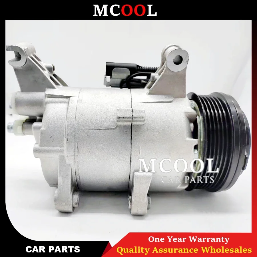 For AC Compressor Mini Cooper Cabriolet R50 R52 R53 1.6 1171310 64521171310 64526918122 6918122 Air Conditioning System
For AC Compressor Mini Cooper Cabriolet R50 R52 R53 1.6 1171310 64521171310 64526918122 6918122 Air Conditioning System