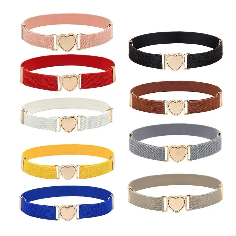 49MD Stylish Waist Band Girls Elastic Corset Belt Teens Waiststrap Child Dress Decoration Waist Shaping Band Party Accessory
49MD Stylish Waist Band Girls Elastic Corset Belt Teens Waiststrap Child Dress Decoration Waist Shaping Band Party Accessory