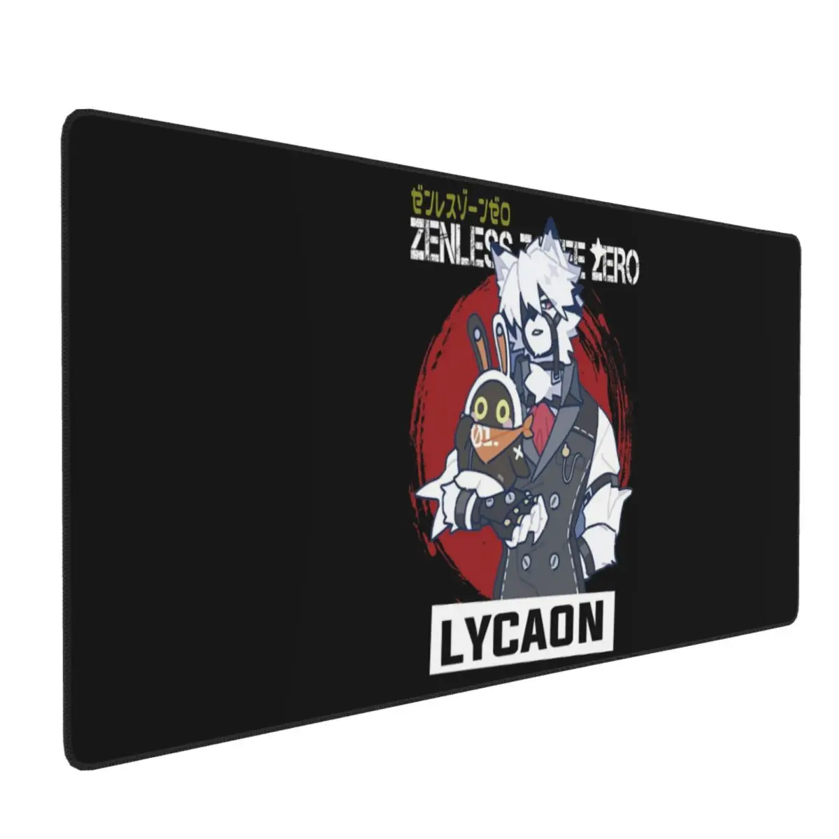 Large Mouse Pad Zenless Zone Zero Game Von Lycaon Gamer Laptop Mats Keyboard Carpet Computer Gaming Office Accessories Desk Mat
Large Mouse Pad Zenless Zone Zero Game Von Lycaon Gamer Laptop Mats Keyboard Carpet Computer Gaming Office Accessories Desk Mat