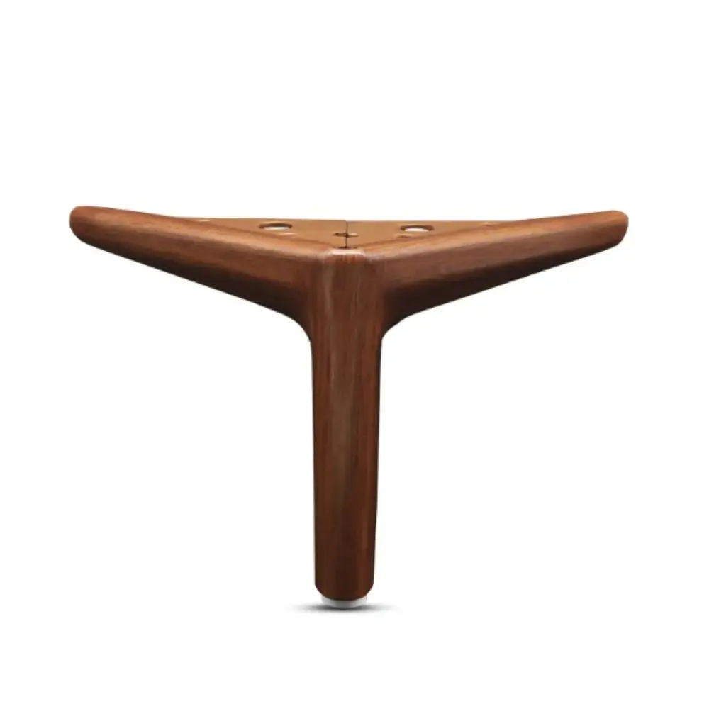 Support Thickened Cabinet Legs Walnut Color Metal Furniture Feet Coffee Table Legs Porch Cabinet
Support Thickened Cabinet Legs Walnut Color Metal Furniture Feet Coffee Table Legs Porch Cabinet