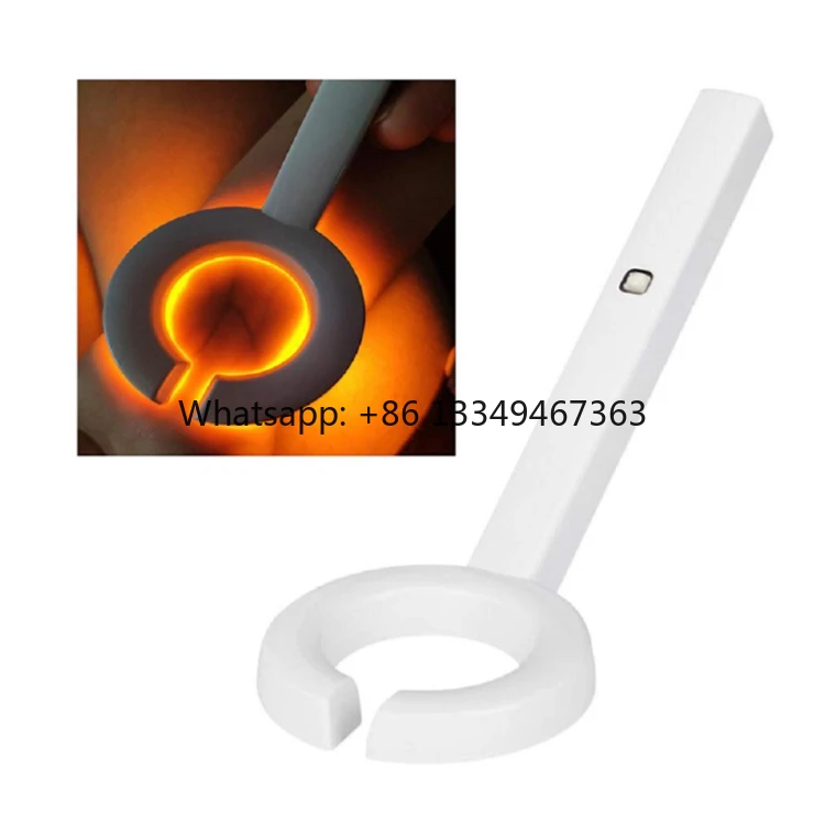 Top Quality Hand Held Portable Vein Finder Infrared Vein Finder Viewer
Top Quality Hand Held Portable Vein Finder Infrared Vein Finder Viewer