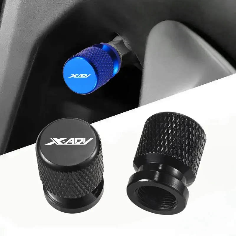 Logo X-ADV For Honda XADV750 XADV150 XADV X Adv 750 150 2014-2024 2025 Motorcycle Accessories Tyre Valve Air Port Cover Stem Cap
Logo X-ADV For Honda XADV750 XADV150 XADV X Adv 750 150 2014-2024 2025 Motorcycle Accessories Tyre Valve Air Port Cover Stem Cap