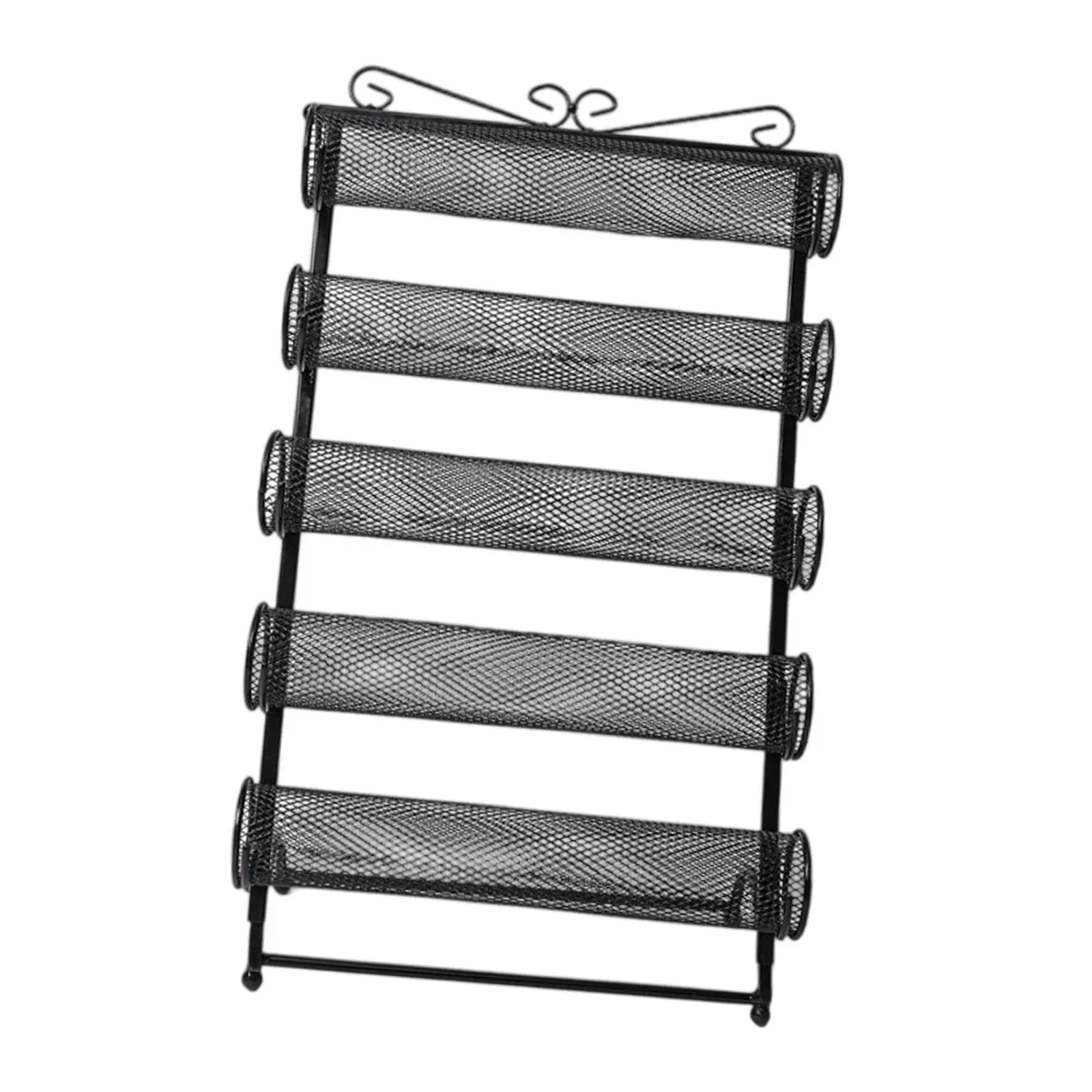 Bracelet Display Stand 5 Tiers Space Saving Removable Bracelet Display Rack for Home Use Bedroom Countertop Cabinet Trade Show
Bracelet Display Stand 5 Tiers Space Saving Removable Bracelet Display Rack for Home Use Bedroom Countertop Cabinet Trade Show
