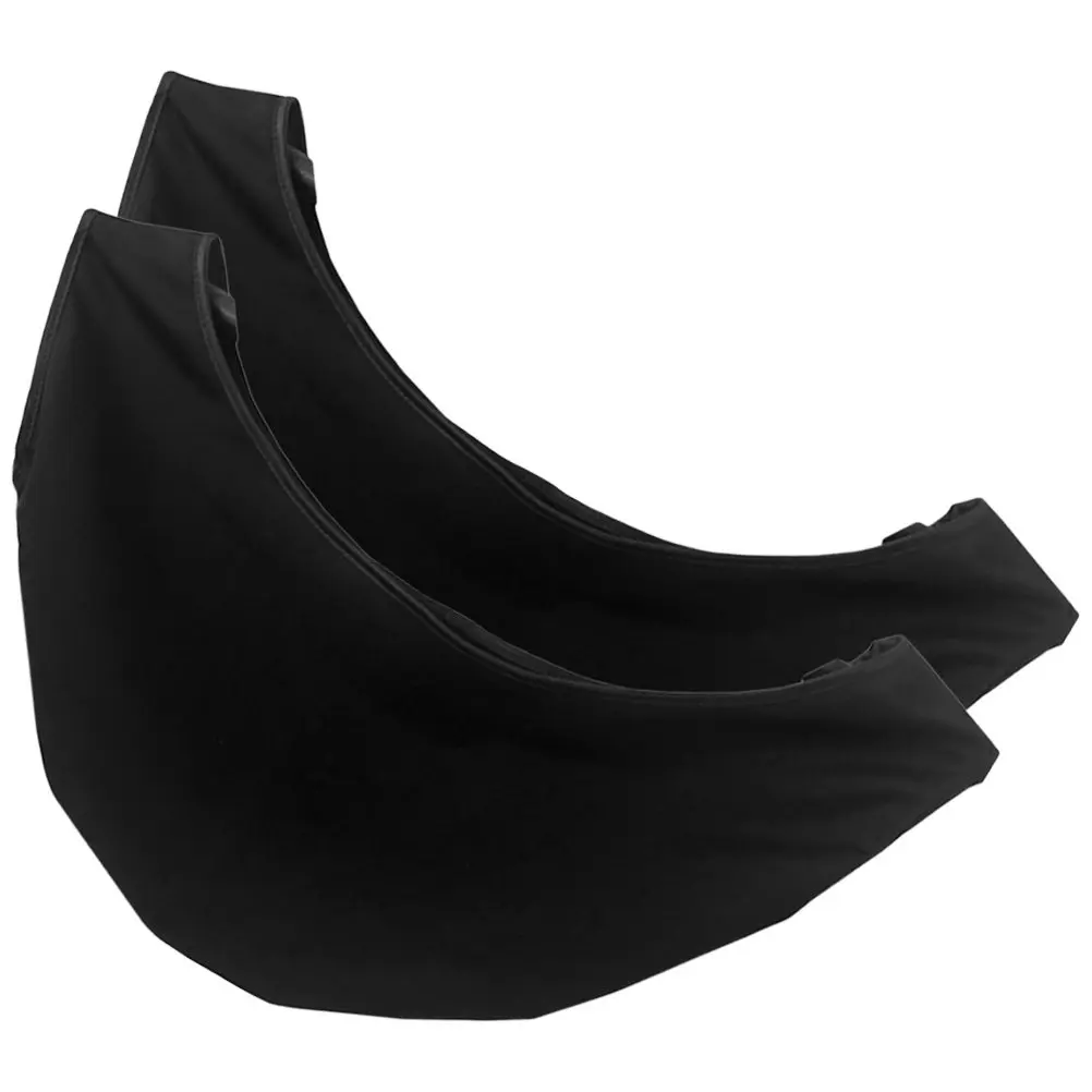 2 шт. микрофибровые полировальные подушечки для шаров для боулинга, легкие, удобные, профессиональные аксессуары для боулинга
2 шт. микрофибровые полировальные подушечки для шаров для боулинга, легкие, удобные, профессиональные аксессуары для боулинга