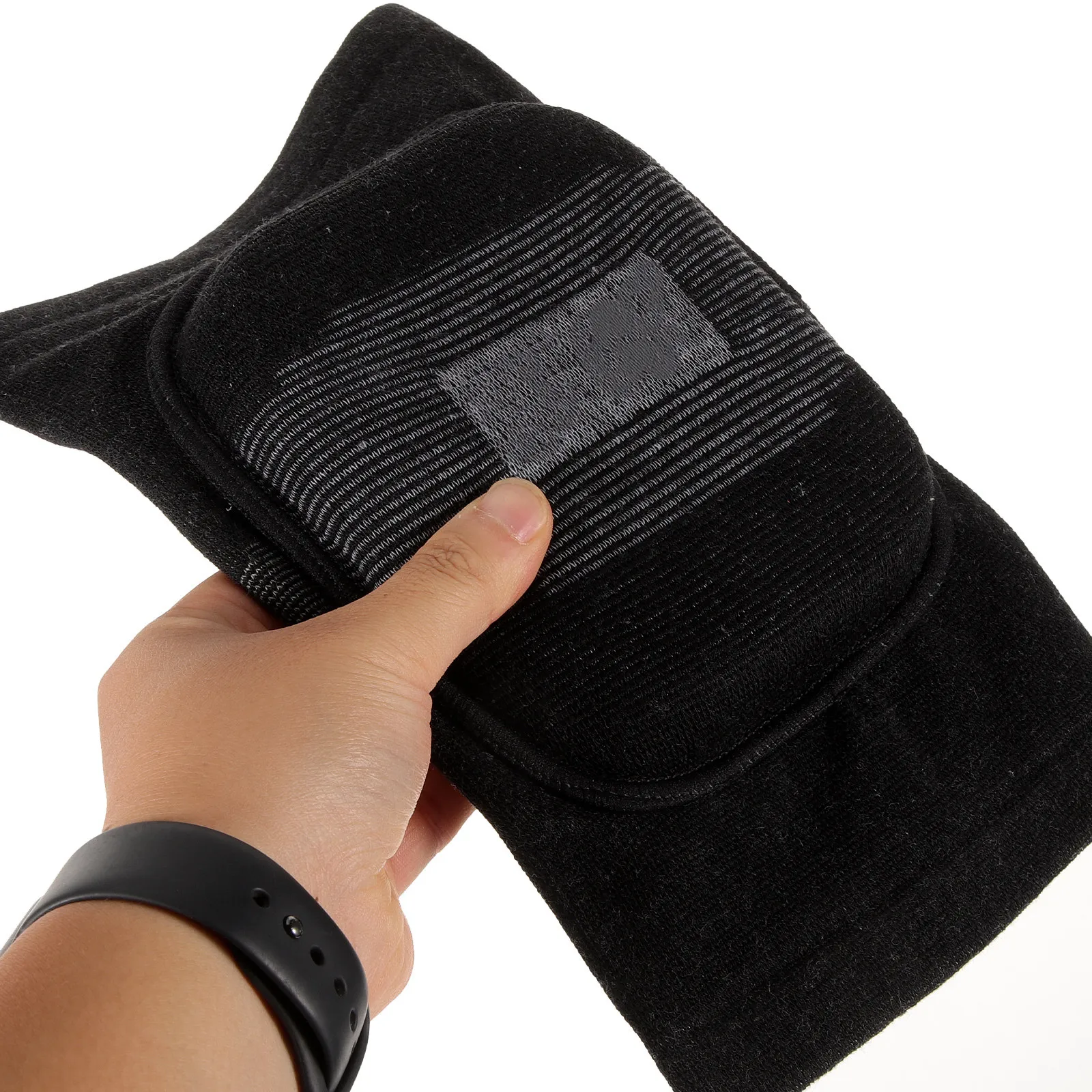 Knee Brace Thicken Pad Sports Protector Comfortable Breathable Elastic Support for Running Basketball Soccer Brace
Knee Brace Thicken Pad Sports Protector Comfortable Breathable Elastic Support for Running Basketball Soccer Brace