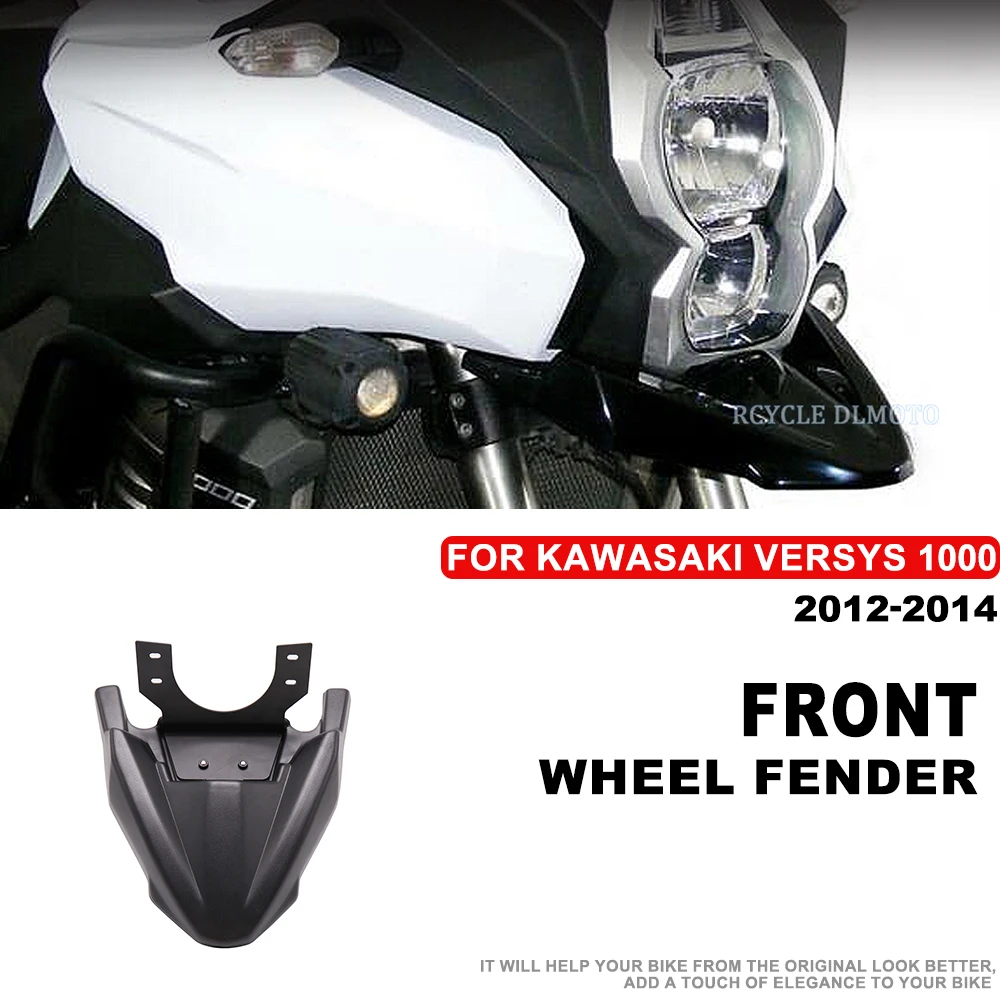 Для Kawasaki Versys 1000 2014 2013 2012, Moto Becco Anteriore Carenatura Estensione Ruota Extender Copertura 2019 2020
Для Kawasaki Versys 1000 2014 2013 2012, Moto Becco Anteriore Carenatura Estensione Ruota Extender Copertura 2019 2020