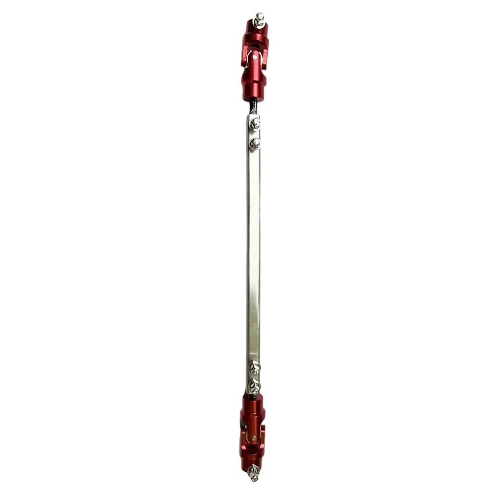 1 Pedal Drive Shaft Pedal Drive Shaft Connecting Bass Double Drum Drive Shaft Pedal Linkage Rod Practical To Use
1 Pedal Drive Shaft Pedal Drive Shaft Connecting Bass Double Drum Drive Shaft Pedal Linkage Rod Practical To Use