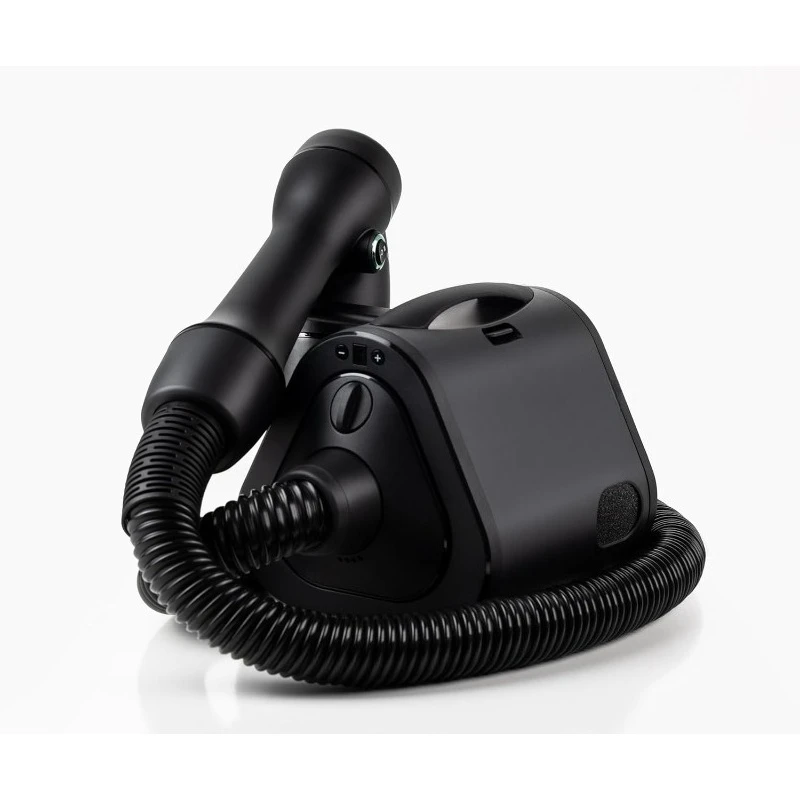 Reverse-Air Hair Dryer - Innovative Quick-Drying Hair Dryer for Curly, Wavy & Straight Hair - Revolutionary Reverse Blow 
Reverse-Air Hair Dryer - Innovative Quick-Drying Hair Dryer for Curly, Wavy & Straight Hair - Revolutionary Reverse Blow