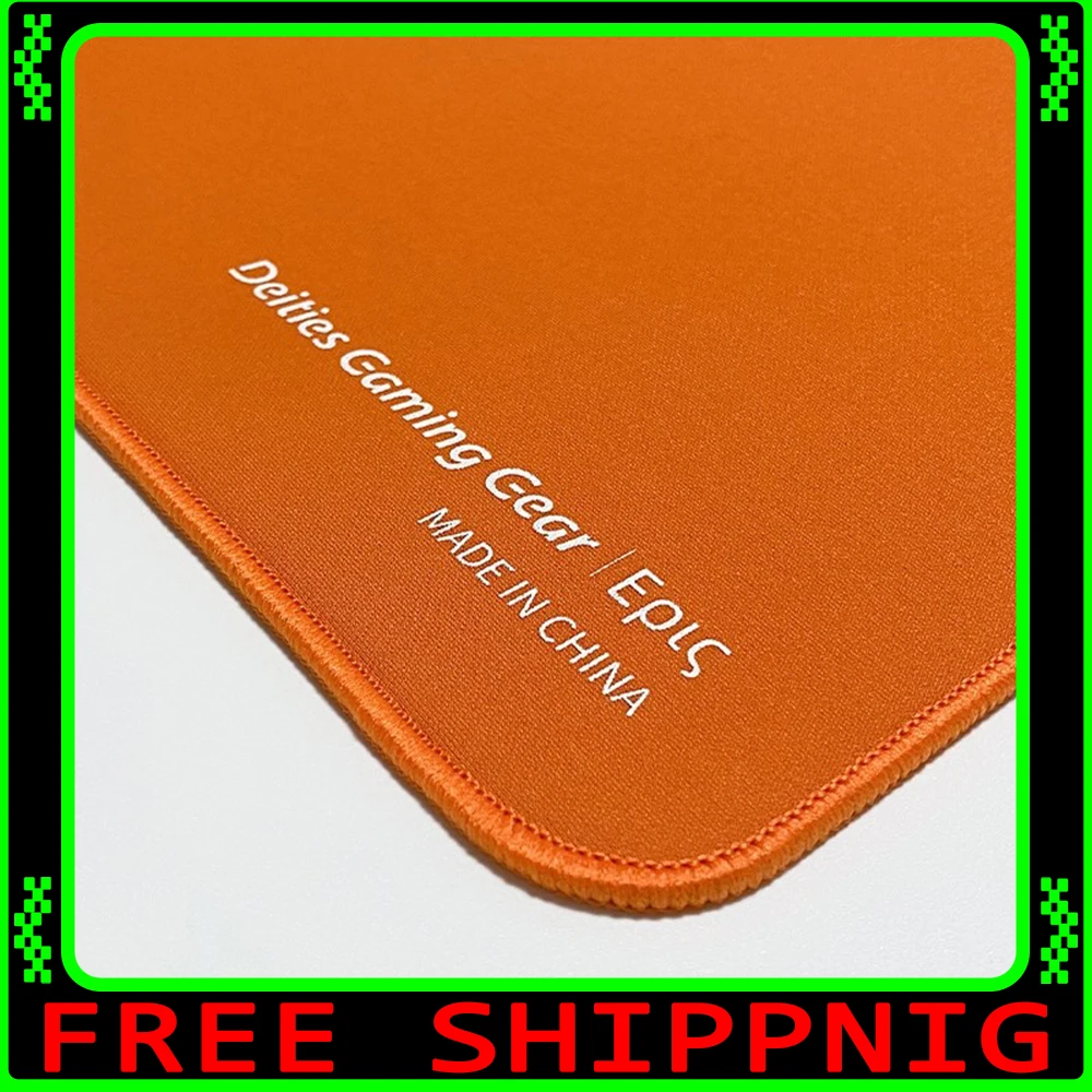 Игровой коврик для мыши Deities Gaming Gear Eris, гладкий и удобный для управления, приятный для кожи, с защитой от скольжения, для APEX, CSGO, Valorant
Игровой коврик для мыши Deities Gaming Gear Eris, гладкий и удобный для управления, приятный для кожи, с защитой от скольжения, для APEX, CSGO, Valorant