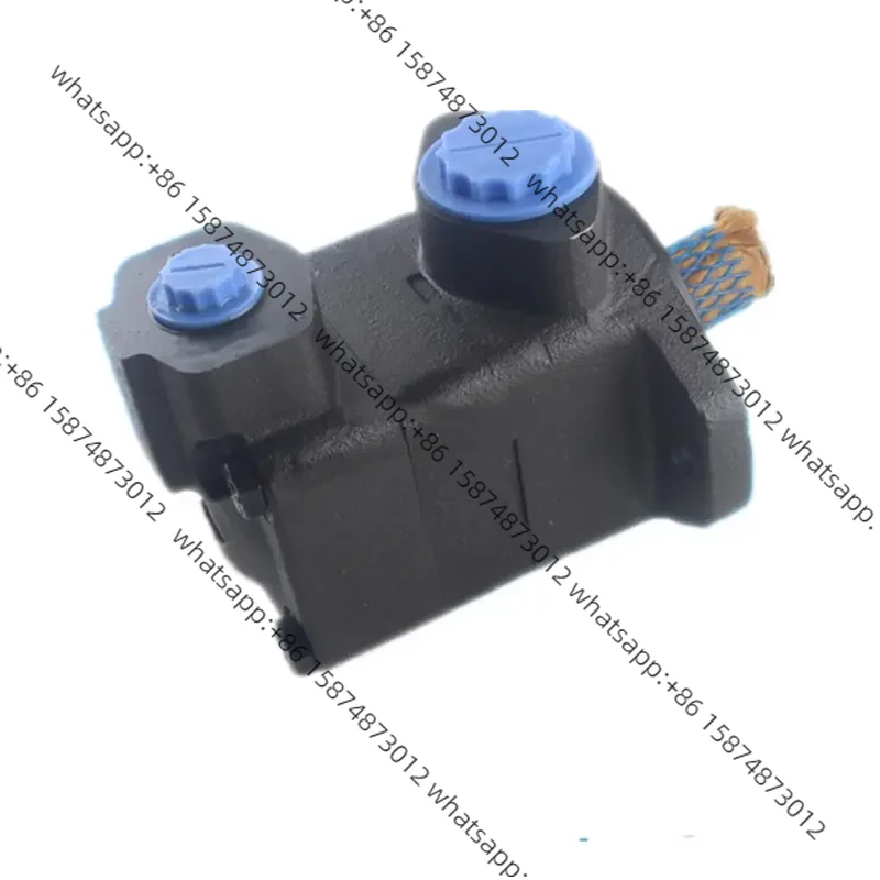 Hydraulic Vane Pump SDV SDV20 series Piston Pump SDV20-1P11S-1C SDV20-1P12P-1A SDV20-1P6P-1C20 SDV20-1P13P-IA SDV20-1P11P-1A
Hydraulic Vane Pump SDV SDV20 series Piston Pump SDV20-1P11S-1C SDV20-1P12P-1A SDV20-1P6P-1C20 SDV20-1P13P-IA SDV20-1P11P-1A