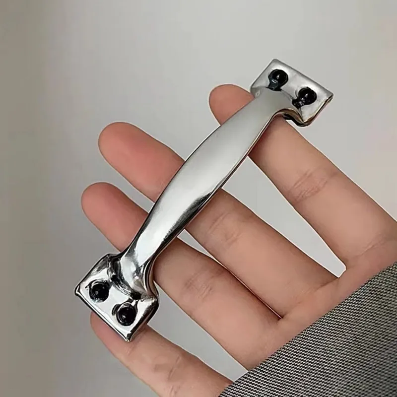 XIALUOKE Vintage Unique Design Door Handle Brooches For Women Personality Creative Suit Pins Party Jewelry Gifts
XIALUOKE Vintage Unique Design Door Handle Brooches For Women Personality Creative Suit Pins Party Jewelry Gifts