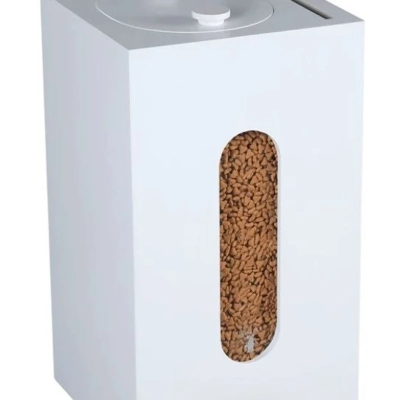 Pet seal moisture-proof food storage, feeder cat dog food going out one universal Internet celebrity
Pet seal moisture-proof food storage, feeder cat dog food going out one universal Internet celebrity