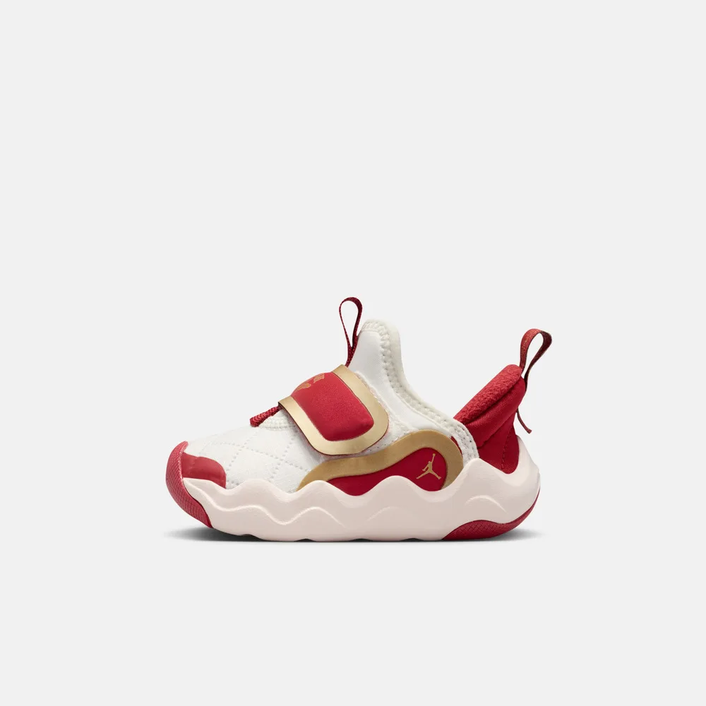 Nike baby shoes JORDAN 23/7.2 EASYON Training Basketball shoes IQ1116-171
Nike baby shoes JORDAN 23/7.2 EASYON Training Basketball shoes IQ1116-171