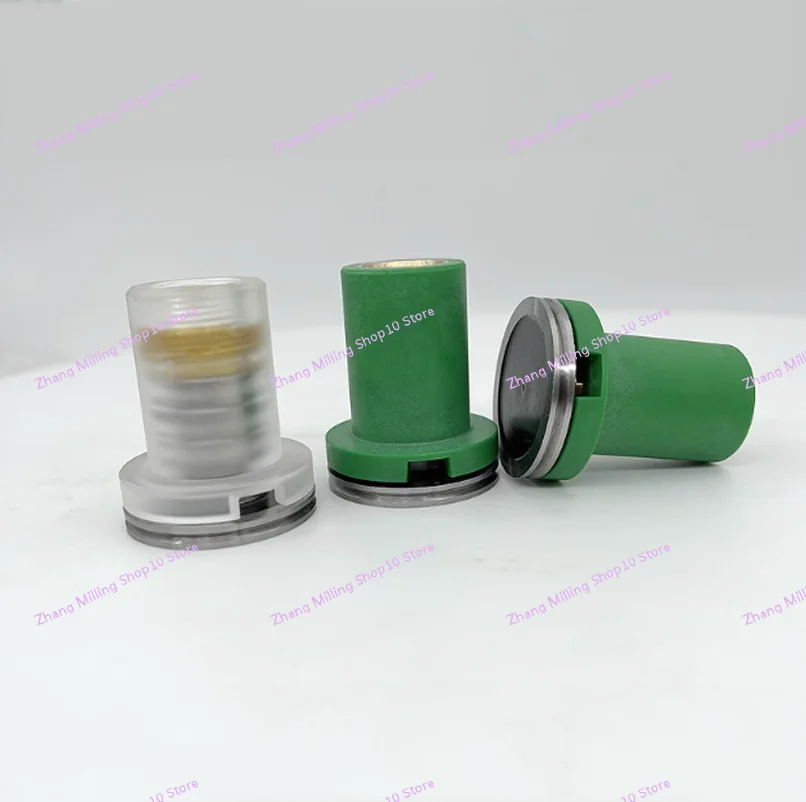 Wire Cut Pulley Roller OD22*L39mm Guide Wheel Single Side Waterproof Complete Assembly Seat for Wire Cut EDM CNC Machine
Wire Cut Pulley Roller OD22*L39mm Guide Wheel Single Side Waterproof Complete Assembly Seat for Wire Cut EDM CNC Machine