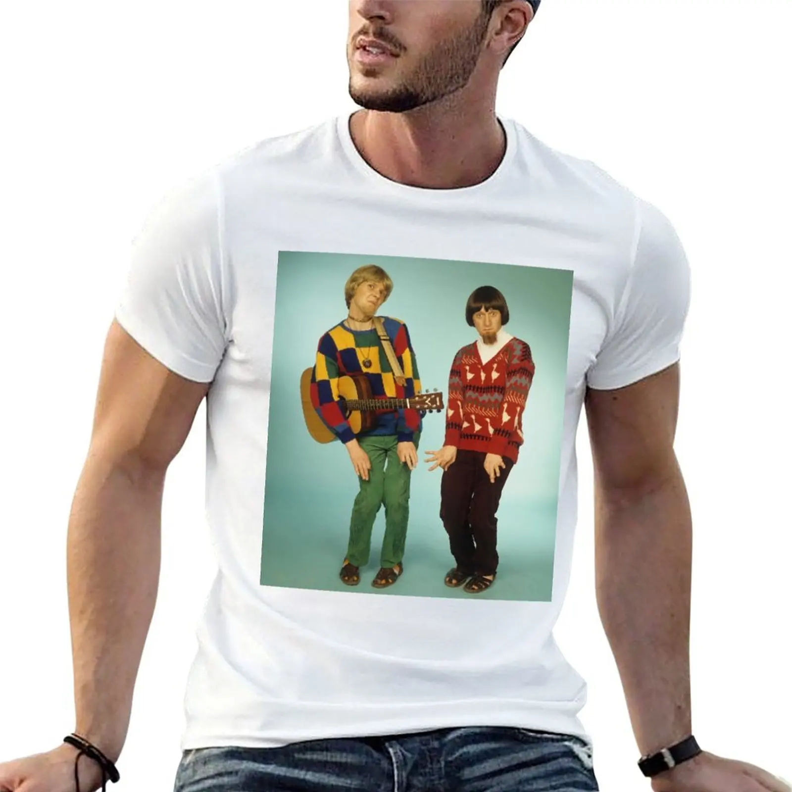 Trev and simon T-Shirt printed t shirts for man t shirts for man pack cotton man t shirts cotton T-shirt
Trev and simon T-Shirt printed t shirts for man t shirts for man pack cotton man t shirts cotton T-shirt
