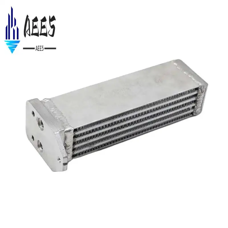 AEE5-Car Engine Oil Cooler 61610704101 61610704102 For 356 A B C 1600 Super 75 90 Transmission Radiator Oil Cooler
AEE5-Car Engine Oil Cooler 61610704101 61610704102 For 356 A B C 1600 Super 75 90 Transmission Radiator Oil Cooler