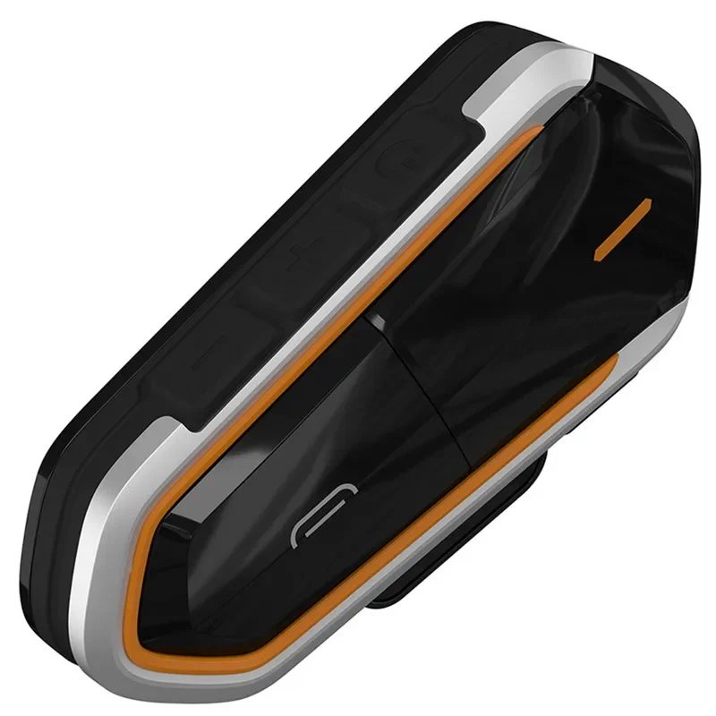 Спортивная Bluetooth-гарнитура для мотоциклетного шлема, беспроводные наушники, FM-радио, 2-канальная рация, звонки с мобильного телефона, воспроизведение музыки, 2.4 ГГц
Спортивная Bluetooth-гарнитура для мотоциклетного шлема, беспроводные наушники, FM-радио, 2-канальная рация, звонки с мобильного телефона, воспроизведение музыки, 2.4 ГГц