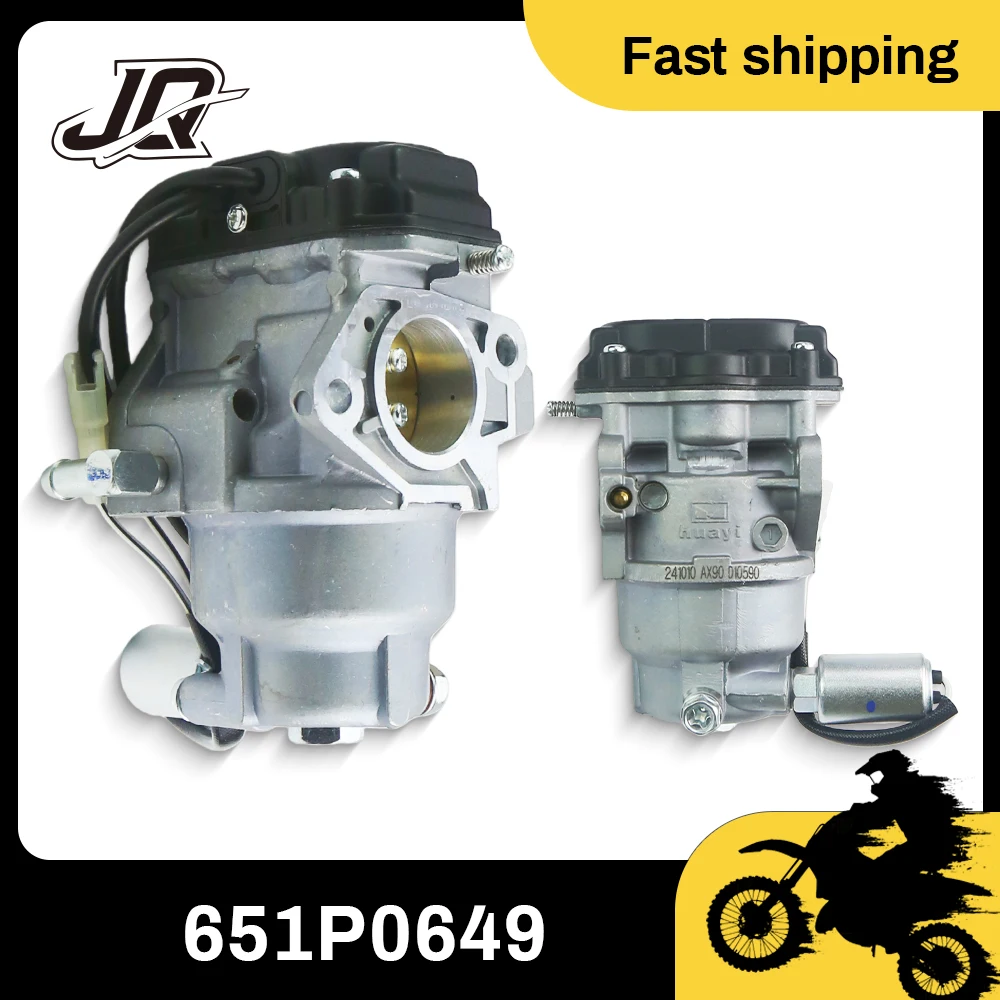 Carburetor 651P0649 For Cub Cadet MTD Troy Bilt AX90 547cc Intellipower Engine LT42 Lawn Mower Carb Replacement Parts
Carburetor 651P0649 For Cub Cadet MTD Troy Bilt AX90 547cc Intellipower Engine LT42 Lawn Mower Carb Replacement Parts