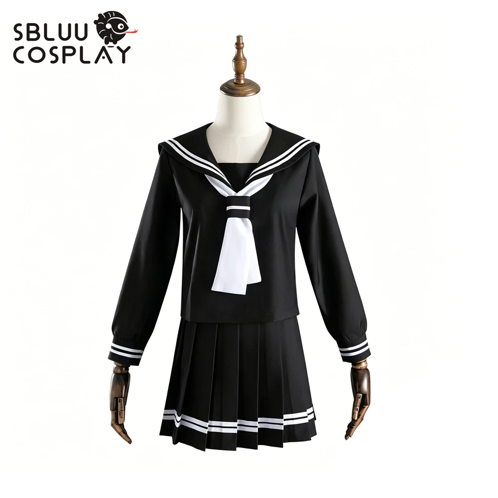 SBluuCosplay Anime Aqours Takami Chika Watanabe You Kurosawa Ruby Cosplay Costume Sailor JK Uniform Halloween Party Custom Made
SBluuCosplay Anime Aqours Takami Chika Watanabe You Kurosawa Ruby Cosplay Costume Sailor JK Uniform Halloween Party Custom Made