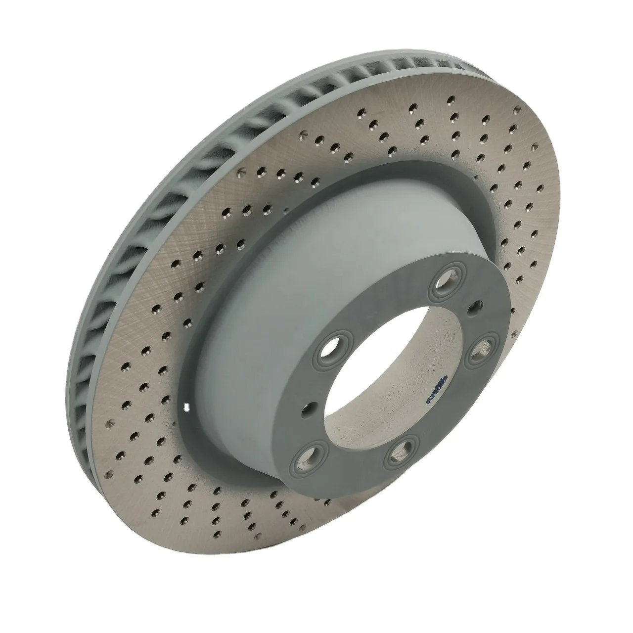 Rear Brake Disc 99135240200 for Porsche 911 Carrera Carrera 4 (991.1) 11-16 for SHW Brake Disc 330*28 mm
Rear Brake Disc 99135240200 for Porsche 911 Carrera Carrera 4 (991.1) 11-16 for SHW Brake Disc 330*28 mm