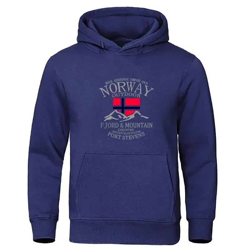 Norway Fjord Mountain Hoodies For Men Autumn Streetwear Hoodie Loose Fashion High Quality Hoody Oversize Casual Clothing Women
Norway Fjord Mountain Hoodies For Men Autumn Streetwear Hoodie Loose Fashion High Quality Hoody Oversize Casual Clothing Women