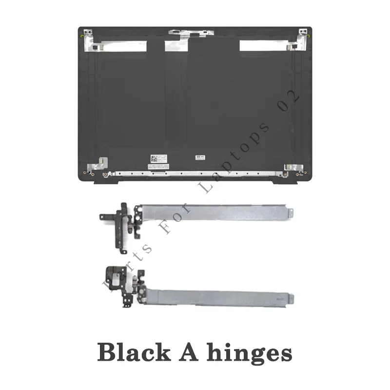 P 017XCF 0H5YMR 0X5CF4 Suitable For Latitude E3520 3520 LCD Back Cover Screen Cover Top Case Front Bezel hinges Parts 15.6inch
P 017XCF 0H5YMR 0X5CF4 Suitable For Latitude E3520 3520 LCD Back Cover Screen Cover Top Case Front Bezel hinges Parts 15.6inch