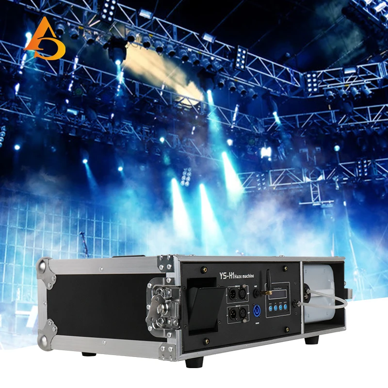 2000W Mist Haze Machine Flight Case Housings DMX Smog Machine DJ Disco Stage Lights Fog Somke Machine
2000W Mist Haze Machine Flight Case Housings DMX Smog Machine DJ Disco Stage Lights Fog Somke Machine