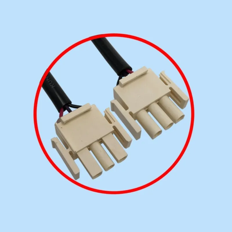 ABWM-DC 12V Refrigerator Condenser Fan Motor ZWF-11-4 For Meiling ZBYP-4-8-43 Cooling Fan Motor Assembly
ABWM-DC 12V Refrigerator Condenser Fan Motor ZWF-11-4 For Meiling ZBYP-4-8-43 Cooling Fan Motor Assembly