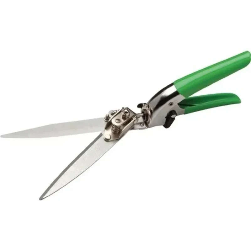 Grass shears, copper handles, garden hand tools
Grass shears, copper handles, garden hand tools