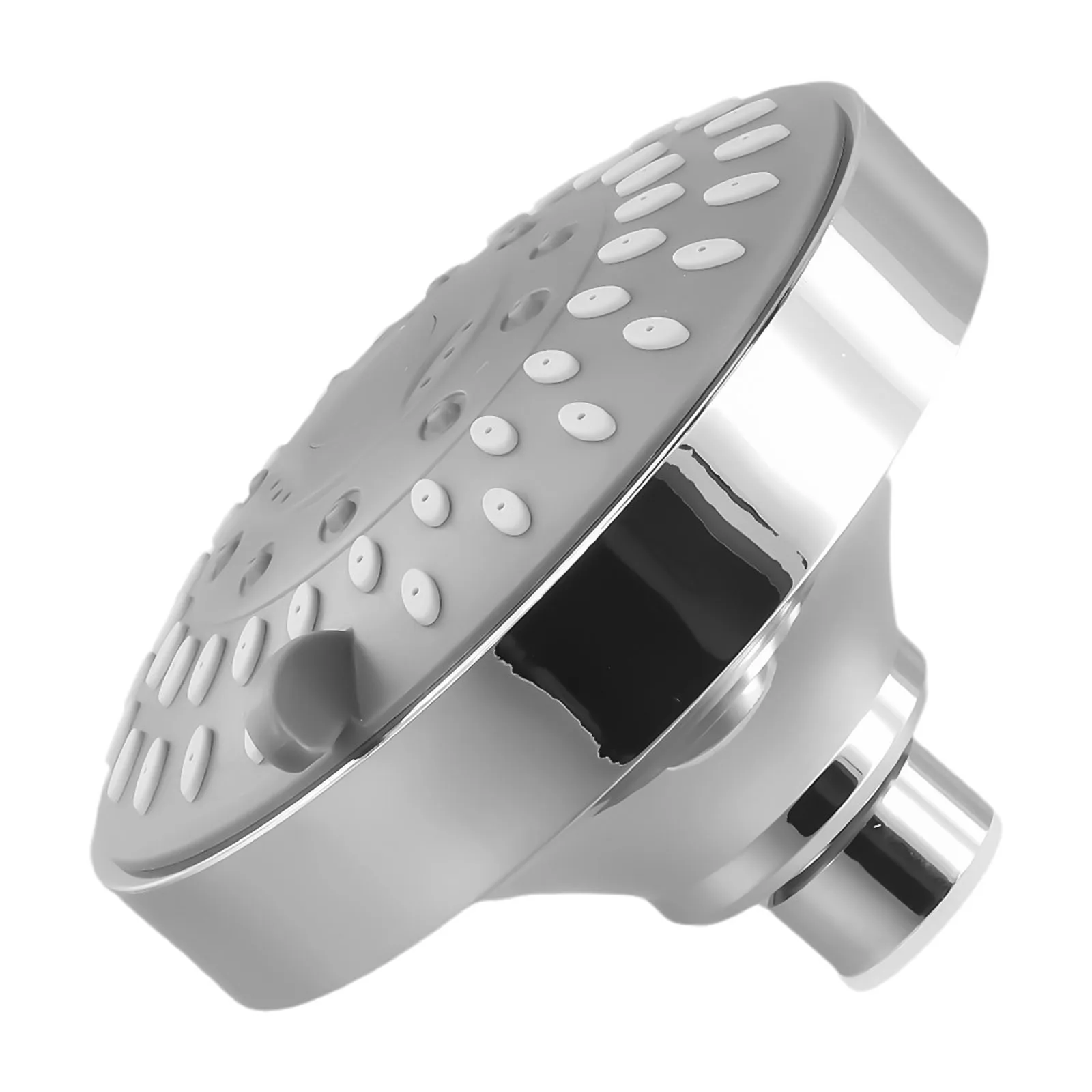 Поворотная душевая насадка высокого давления, 5 режимов, регулируемый распылитель осадков, насадки для смесителя, аксессуары для душа в ванной комнате
Поворотная душевая насадка высокого давления, 5 режимов, регулируемый распылитель осадков, насадки для смесителя, аксессуары для душа в ванной комнате