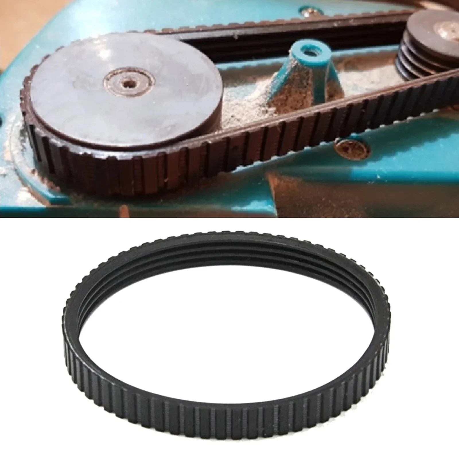 1pc Rubber Planer Belt 1911B V-Drive Belt 225069-5 Belt Perimeter 268mm Power Tools Replacement Accessories
1pc Rubber Planer Belt 1911B V-Drive Belt 225069-5 Belt Perimeter 268mm Power Tools Replacement Accessories