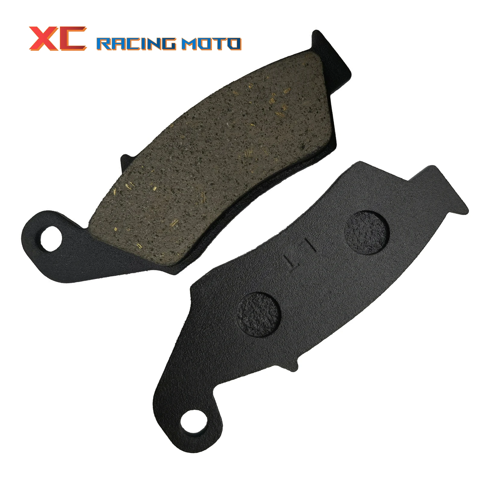 Motorcycle Accessories Motocross Front Brake Pads Kit For KAWASAKI KX250F KX450F KLX450R KX250 F KX450 KLX450 R 2004-2011 2012
Motorcycle Accessories Motocross Front Brake Pads Kit For KAWASAKI KX250F KX450F KLX450R KX250 F KX450 KLX450 R 2004-2011 2012